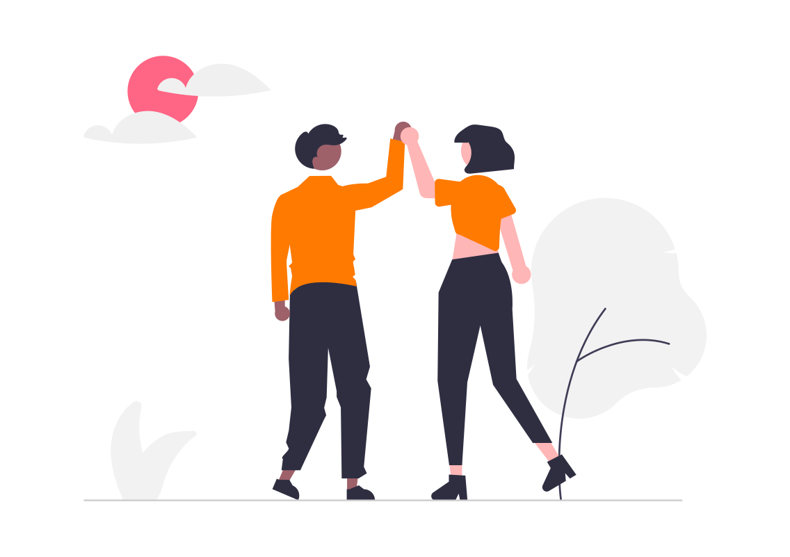Solve Issues Together