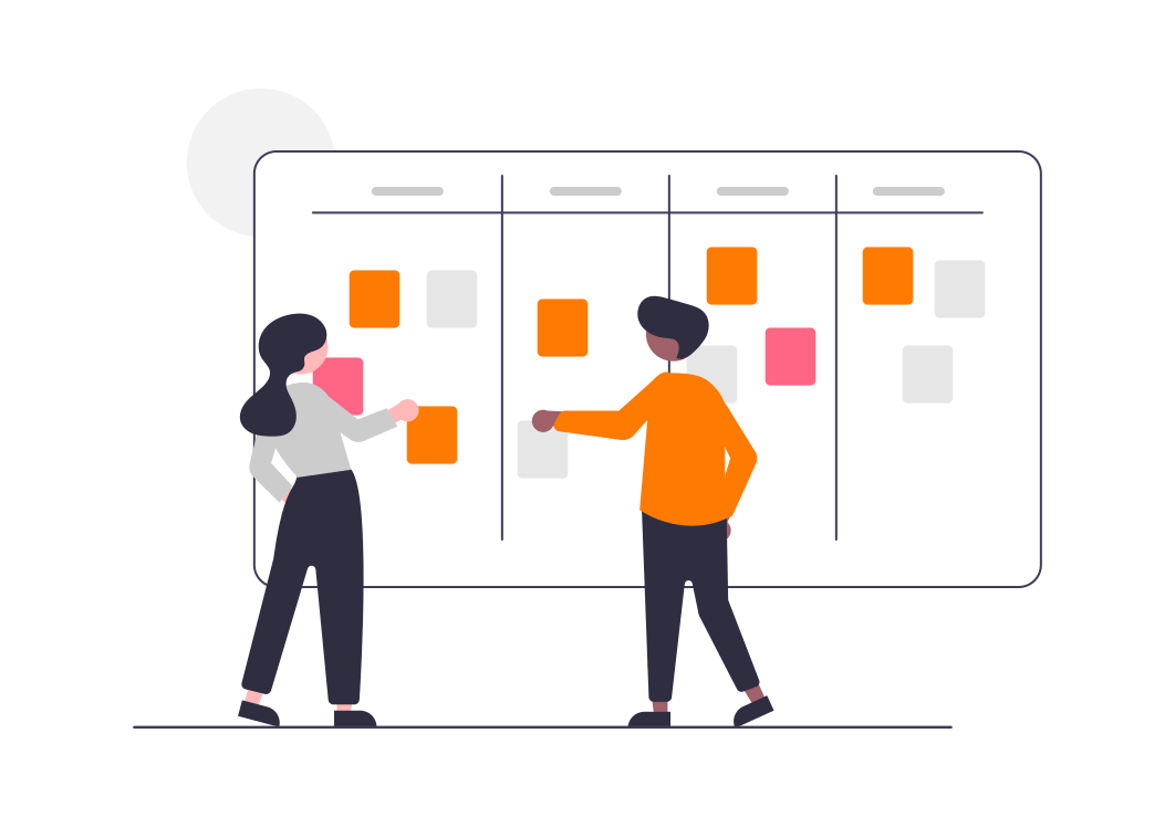 See Progress and Costs Company-Wide (Coming Soon)