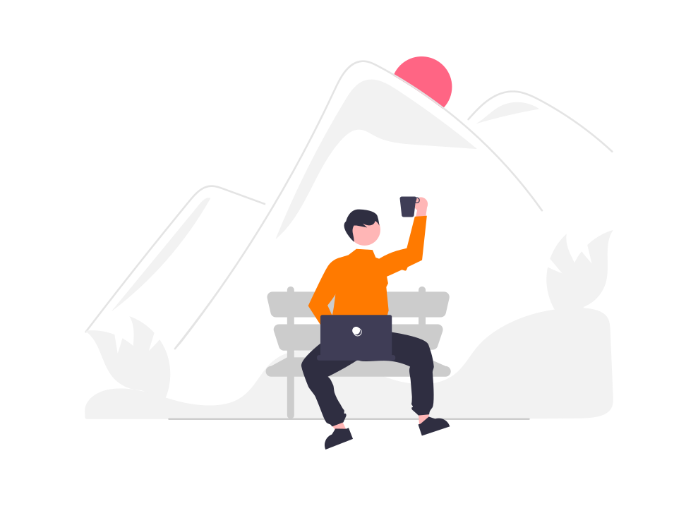 Work from Anywhere