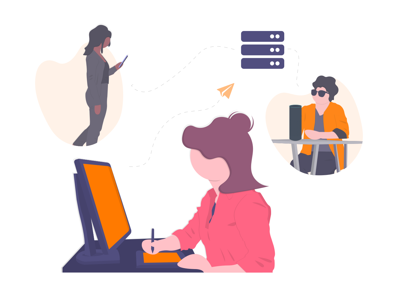 Share Your Projects with Your Team (Coming Soon)